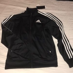 ADIDAS JACKET ✨